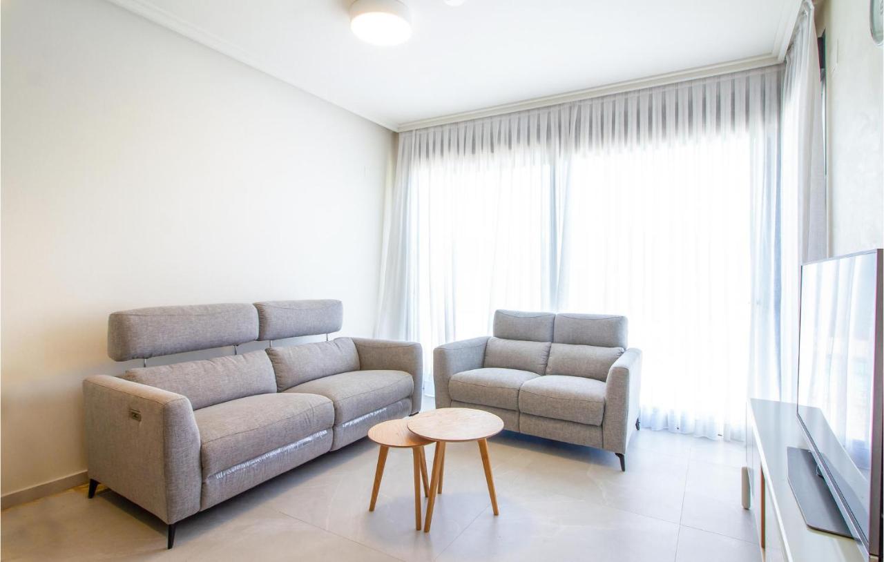 Stunning Home In Castalla With Wifi エクステリア 写真