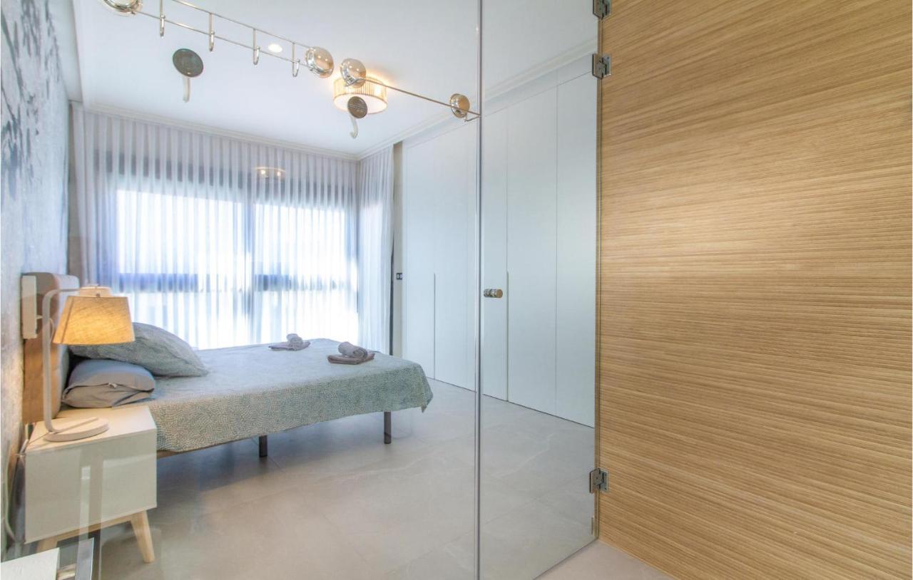 Stunning Home In Castalla With Wifi エクステリア 写真