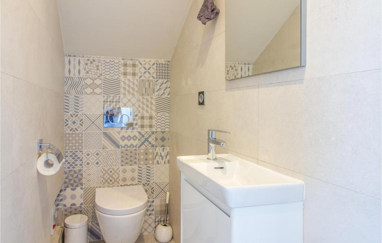Stunning Home In Castalla With Wifi エクステリア 写真